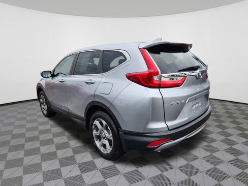 Used 2019 Honda CR-V EX-L image 3