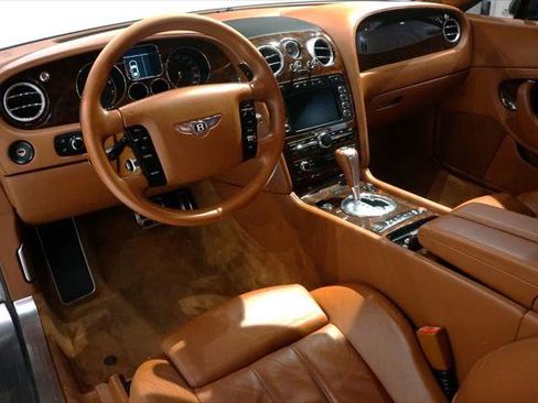 Used 2006 Bentley Continental GT image 9