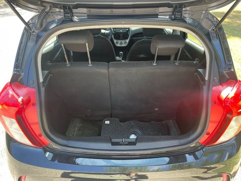 Used 2018 Chevrolet Spark LS image 16