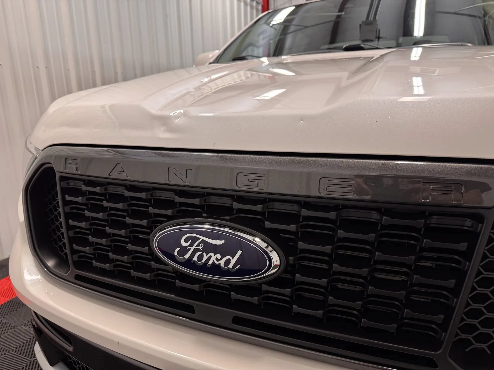 Used 2020 Ford Ranger Lariat w/ Equipment Group 501A Mid AWD/4WD image 7