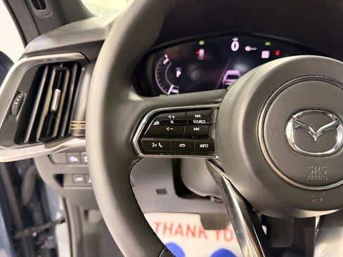 Used 2025 MAZDA CX-70 Plug-In Hybrid w/ Premium Plus AWD/4WD image 13