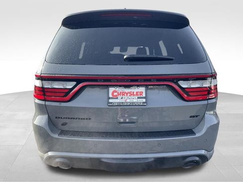New 2026 Dodge Durango GT image 18