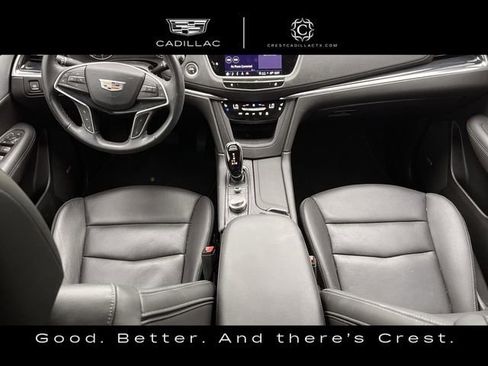Used 2024 Cadillac XT5 Premium Luxury image 12