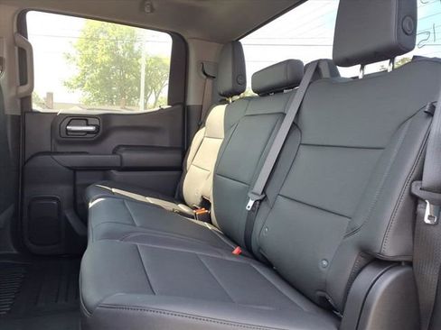 New 2026 Chevrolet Silverado 1500 W/T w/ WT Value Package AWD/4WD image 7