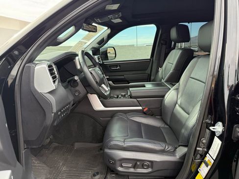 Used 2024 Toyota Tundra Platinum image 11