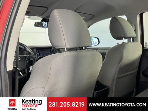 Certified 2023 Toyota Tacoma SR image 18