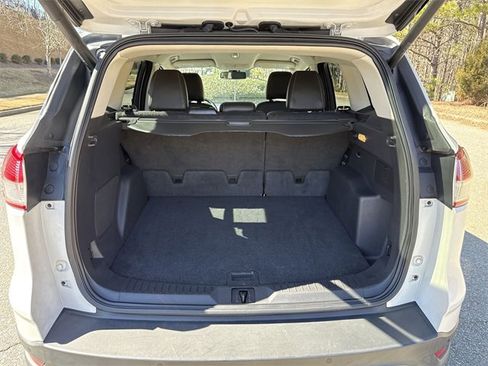 Used 2014 Ford Escape Titanium w/ Equipment Group 401A image 21