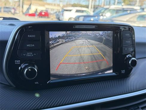 Used 2019 Hyundai Tucson SEL image 29