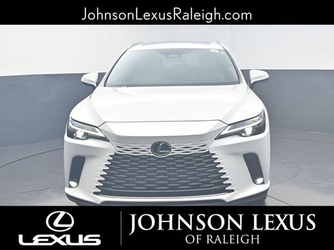 Certified 2024 Lexus RX 350 Premium w/ Cold Area Package image 4