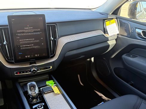 New 2026 Volvo XC60 B5 Plus w/ Protection Package Premier image 13