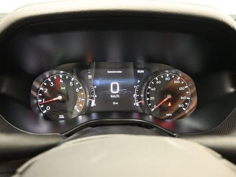 New 2026 Jeep Compass Latitude AWD/4WD image 5