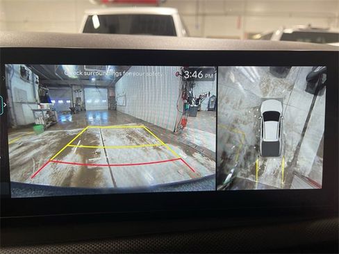 Used 2025 Hyundai Santa Cruz XRT image 17