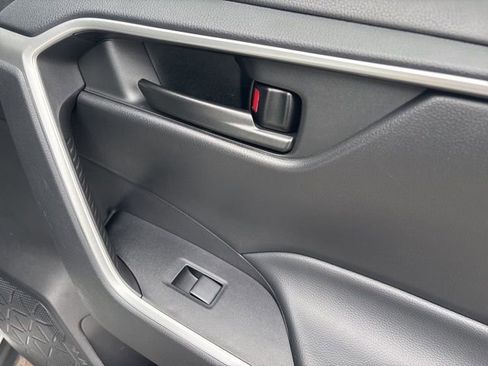 Certified 2023 Toyota RAV4 LE image 16