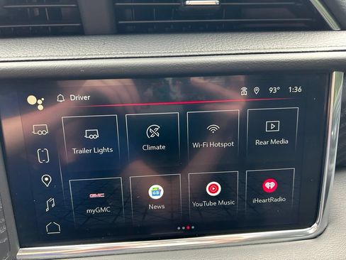 Used 2023 GMC Yukon Denali AWD/4WD image 31