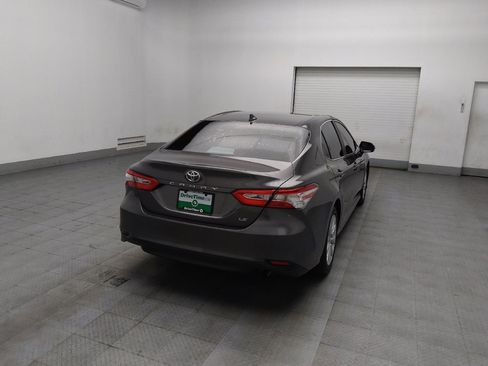 Used 2020 Toyota Camry LE image 7