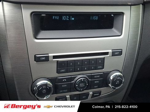 Used 2012 Ford Fusion SE FWD image 18
