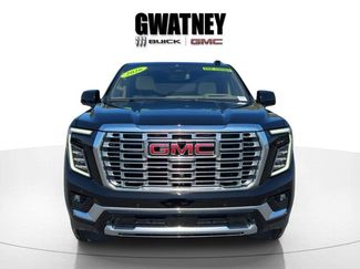 Used 2026 GMC Yukon Denali video 1