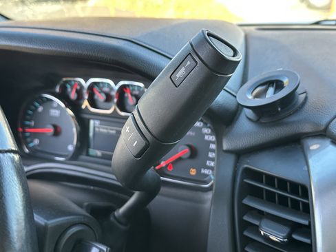 Certified 2019 Chevrolet Tahoe LT image 22