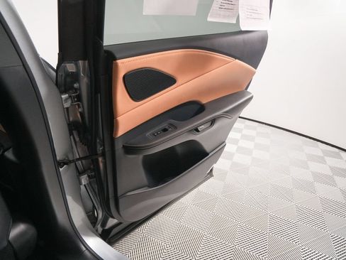 Certified 2025 Lexus RX 350 Premium FWD image 16