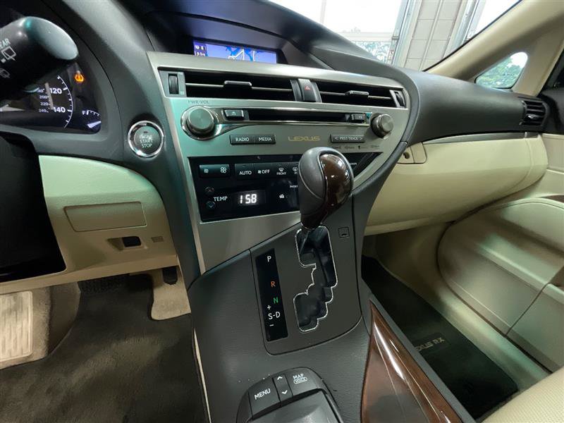 Used 2014 Lexus RX 350 AWD w/ Navigation Package image 16