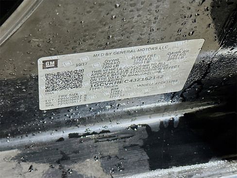 Used 2018 Chevrolet Silverado 1500 LT image 31