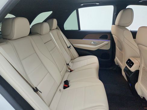 New 2026 Mercedes-Benz GLE 350 4MATIC image 20