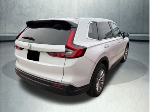 Used 2023 Honda CR-V EX-L image 4