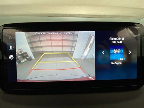 Used 2023 Hyundai Santa Fe SEL image 17