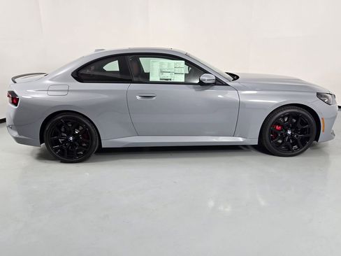 New 2026 BMW 230i xDrive Coupe w/ Premium Package image 6