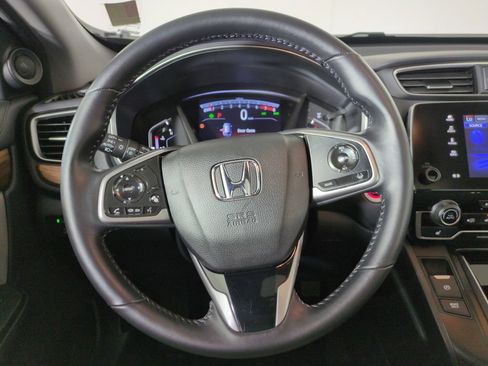Used 2019 Honda CR-V EX-L image 17