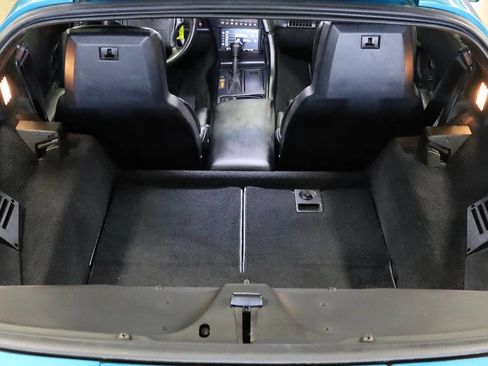 Used 1992 Chevrolet Corvette Coupe image 18