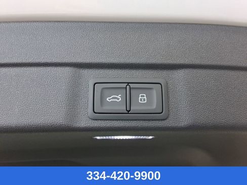 New 2025 Audi A5 2.0T Prestige image 23