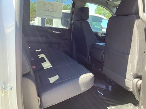 New 2026 Chevrolet Silverado 2500 W/T w/ WT/CX Safety Package image 18