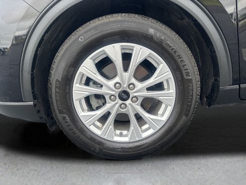 Used 2023 Ford Escape Active w/ Cold Weather Package FWD image 26