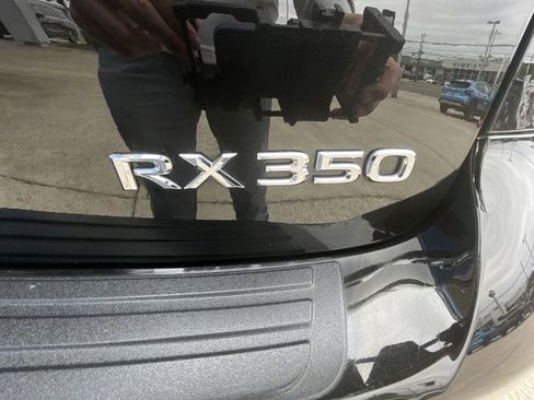 Used 2015 Lexus RX 350 FWD image 32