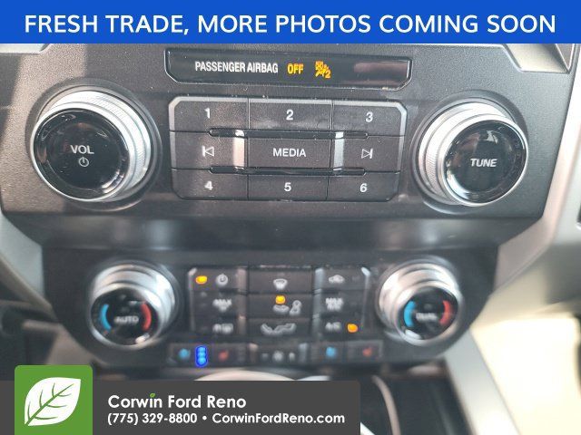 Used 2019 Ford F150 Lariat w/ Equipment Group 502A Luxury AWD/4WD image 19