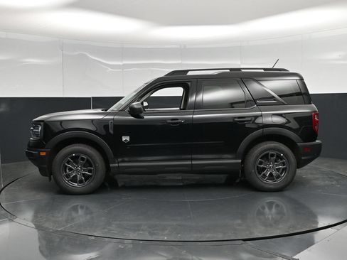 Used 2024 Ford Bronco Sport Big Bend w/ Convenience Package AWD/4WD image 6