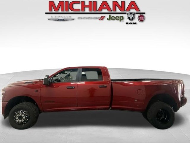 New 2027 RAM 3500 Big Horn AWD/4WD image 1