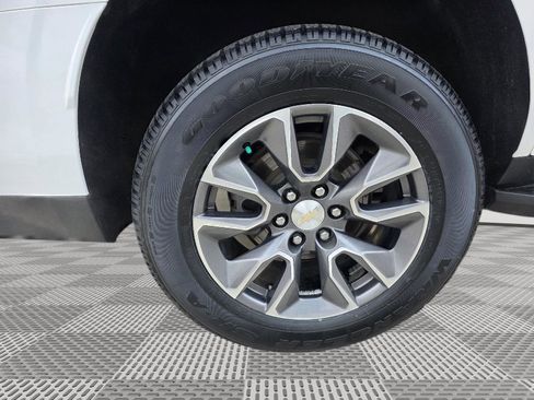 Used 2022 Chevrolet Tahoe LT image 27