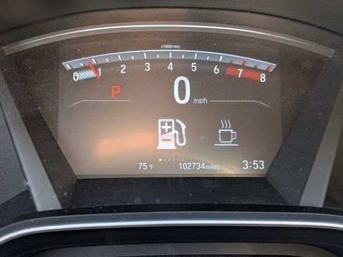 Used 2018 Honda CR-V EX-L image 30