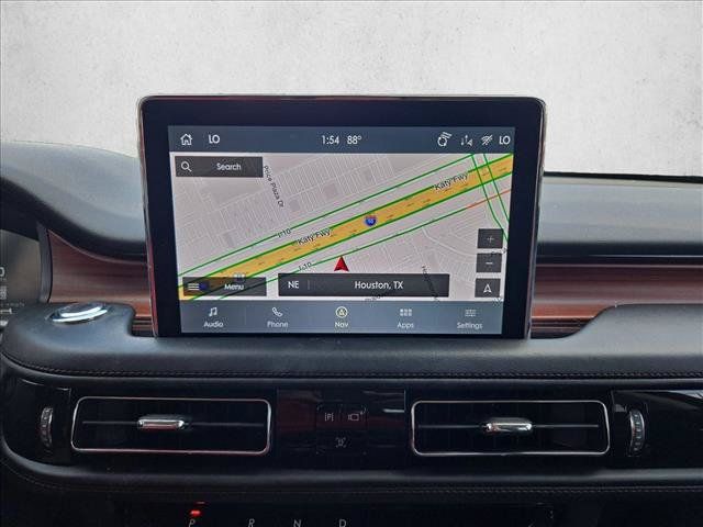 Used 2023 Lincoln Aviator Reserve w/ Elements Package Plus RWD image 23