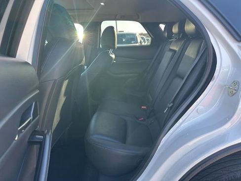 Used 2024 MAZDA CX-30 AWD 2.5 S w/ Preferred Package image 6
