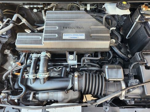 Used 2019 Honda CR-V EX-L image 30