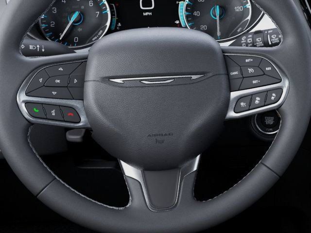 New 2027 Chrysler Pacifica Select FWD image 27