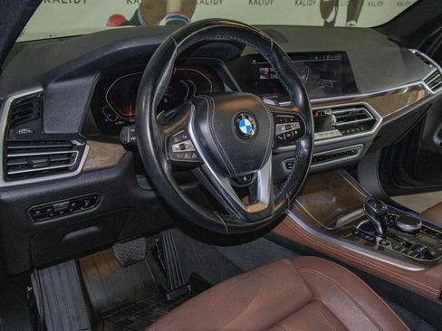 Used 2019 BMW X5 xDrive50i image 6