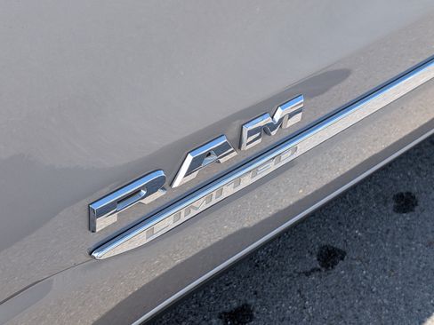Used 2020 RAM 1500 Limited AWD/4WD image 13