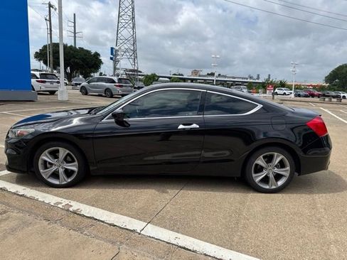 Used 2012 Honda Accord EX-L image 4