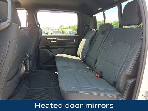 Used 2019 RAM 1500 Big Horn AWD/4WD image 21