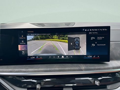 New 2026 BMW X5 xDrive40i w/ M Sport Package image 18