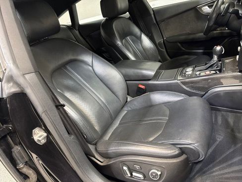 Used 2016 Audi RS 7 Prestige w/ Driver Assistance Package image 61